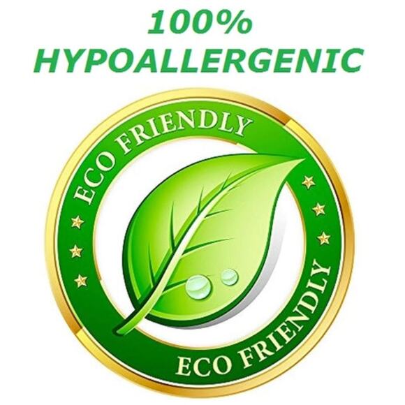 *NEW* Two Standard Pillowcases, 1500 Thread Count - Lime Green - Picture 4 of 4